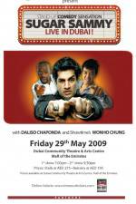Watch Sugar Sammy Live in Dubai 123MovieFree