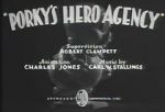 Watch Porky\'s Hero Agency 123MovieFree