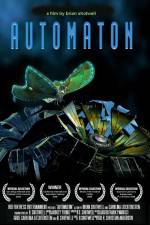Watch Automaton 123MoviesFree