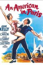 Watch An American in Paris 123MoviesFree