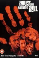 Watch House on Haunted Hill 123MovieFree