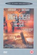 Watch Danger Beneath the Sea 123MovieFree