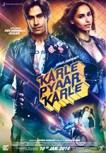 Watch Karle Pyaar Karle 123MoviesFree