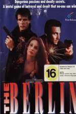Watch The Berlin Conspiracy 123MovieFree
