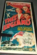 Watch This England 123MovieFree