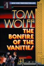 Watch The Bonfire of the Vanities 123MovieFree
