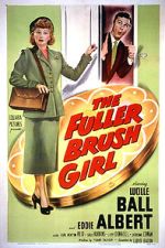 Watch The Fuller Brush Girl 123MovieFree