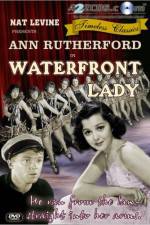Watch Waterfront Lady 123MoviesFree
