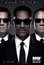 Watch Men in Black 3 123moviesfree