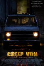 Watch Creep Van 123MoviesFree