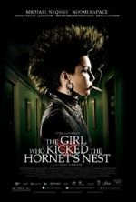 Watch The Girl Who Kicked the Hornet\'s Nest 123MovieFree