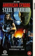 Watch American Cyborg: Steel Warrior 123MovieFree