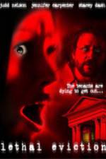 Watch Lethal Eviction 123MovieFree