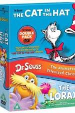 Watch The Lorax 123MoviesFree