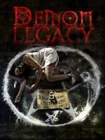 Watch Demon Legacy 123MoviesFree
