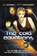 Watch The Cold Equations 123MovieFree