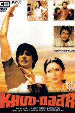 Watch Khud-Daar 123MovieFree