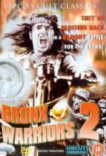 Watch Escape from the Bronx 123MovieFree