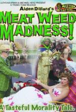 Watch Meat Weed Madness 123MovieFree
