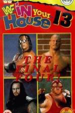 Watch WWF in Your House Final Four 123MovieFree