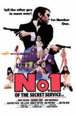 Watch No 1 of the Secret Service 123MovieFree