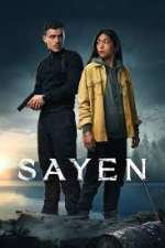 Watch Sayen 123MovieFree