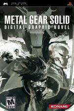 Watch Metal Gear Solid: Bande Dessinée 123MovieFree