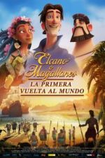 Watch Elcano &amp; Magallanes: First Trip Around the World 123MovieFree