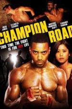 Watch Champion Road 123MovieFree