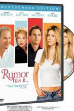 Watch Rumor Has It... 123MoviesFree
