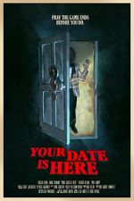 Watch Your Date Is Here (Short 2017) 123MovieFree