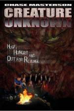 Watch Creature Unknown 123MoviesFree