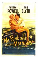 Watch Mr Peabody and the Mermaid 123MovieFree