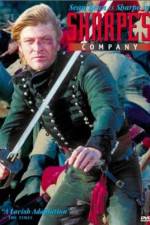 Watch Sharpe's Company 123MovieFree