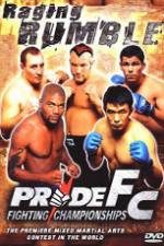 Watch PRIDE 15 Raging Rumble 123MovieFree