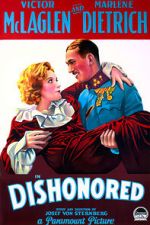 Watch Dishonored 123MoviesFree