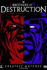 Watch Brothers of Destruction 123MovieFree