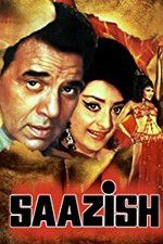 Watch Saazish 123MovieFree
