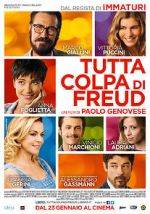 Watch Tutta colpa di Freud 123MovieFree