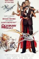 Watch James Bond: Octopussy 123MovieFree