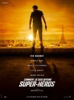 Watch How I Became a Super Hero 123MovieFree