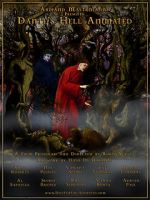 Watch Dante\'s Hell Animated 123MoviesFree