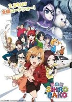 Watch Shirobako: The Movie 123MoviesFree