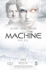 Watch The Machine 123MovieFree
