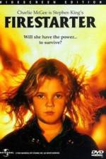 Watch Firestarter 123MovieFree