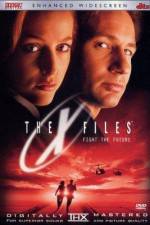Watch The X Files 123MovieFree