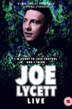 Watch Joe Lycett: I\'m About to Lose Control And I Think Joe Lycett Live 123moviesfree