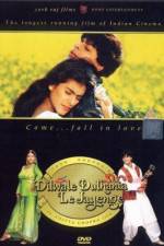 Watch Dilwale Dulhania Le Jayenge 123MovieFree