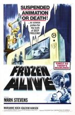 Watch Frozen Alive 123MoviesFree