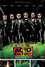 Watch Acid Factory 123MovieFree